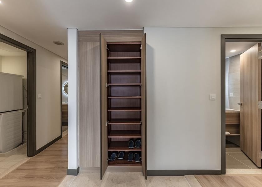 Binh Duong Ho Chi Minh City Interior Entrance