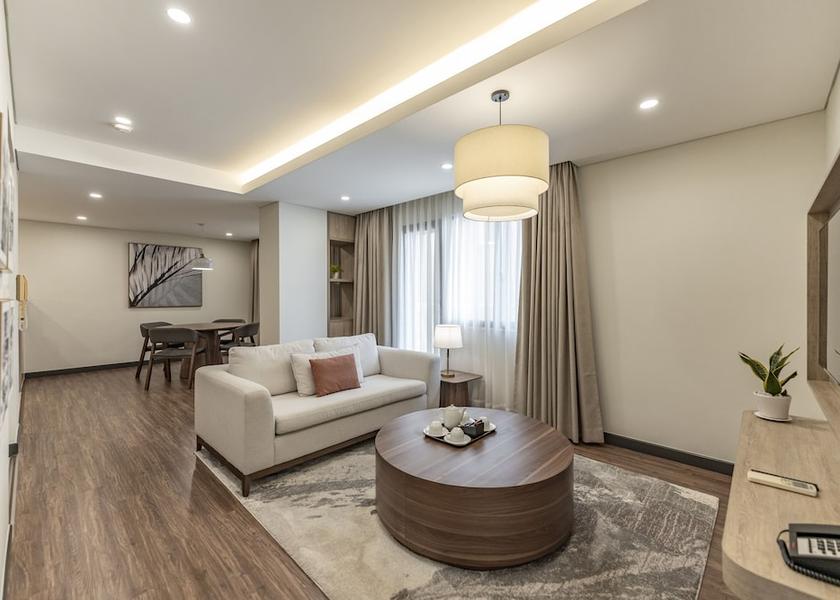 Ho Chi Minh Municipality Ho Chi Minh City Living area