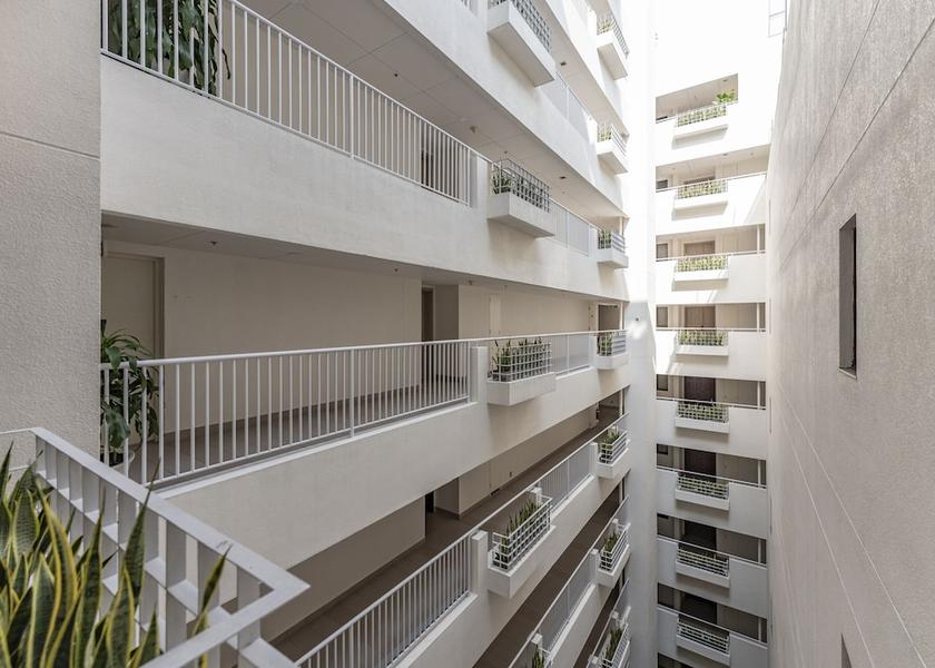 Ho Chi Minh Municipality Ho Chi Minh City Gazebo