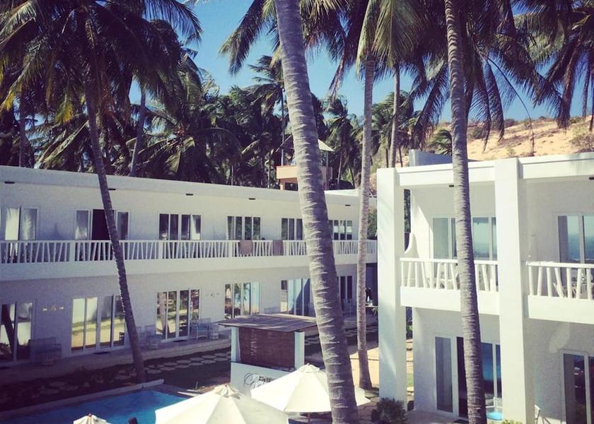 Binh Thuan Phan Thiet Pool