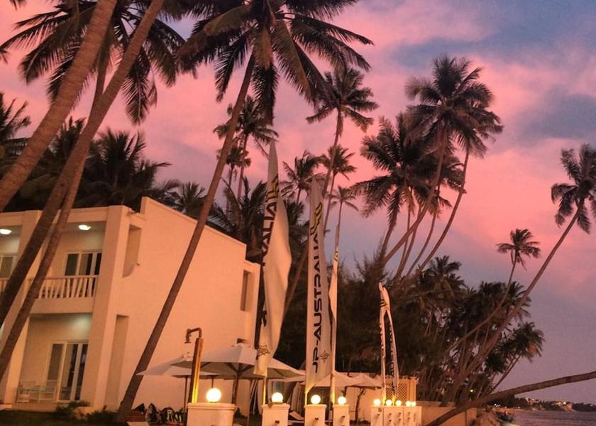 Binh Thuan Phan Thiet Exterior Detail