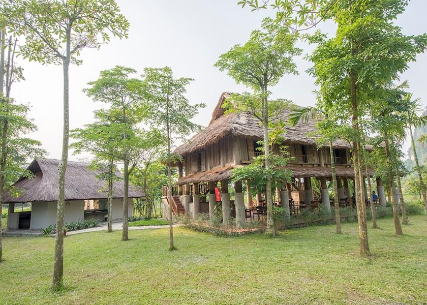 Phu Tho Province Kim Boi Property amenity