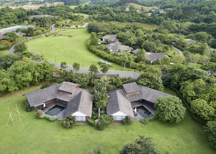 Hoa Binh Kim Boi Primary image