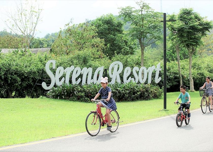 Phu Tho Province Kim Boi Bicycling