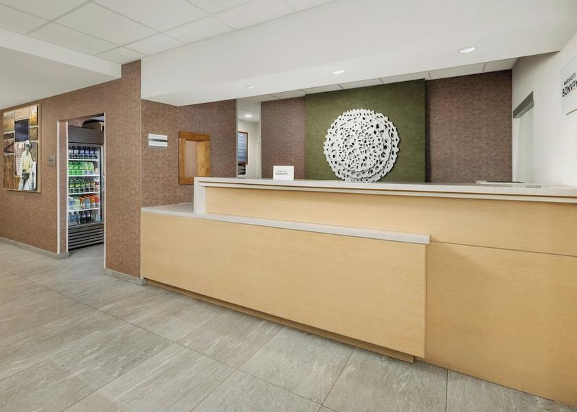 Pennsylvania Scranton Reception