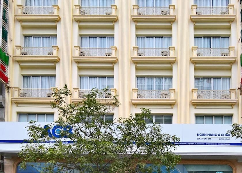 Thanh Hoa Thanh Hoa View from Property