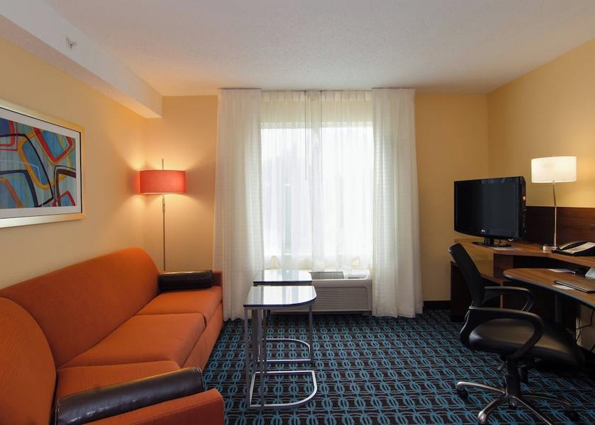 South Carolina Hartsville Room