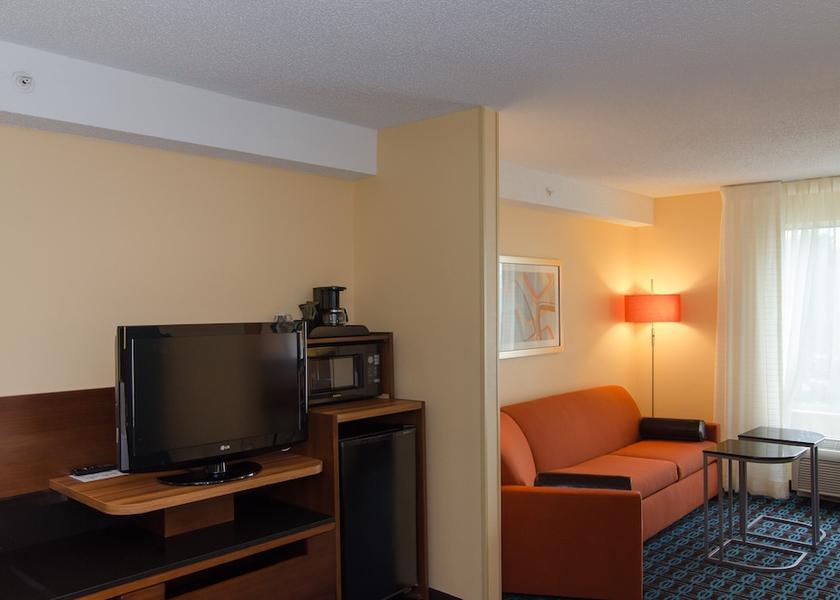 South Carolina Hartsville Room