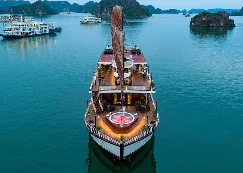 Hai Phong Municipality Hai Phong Front of property