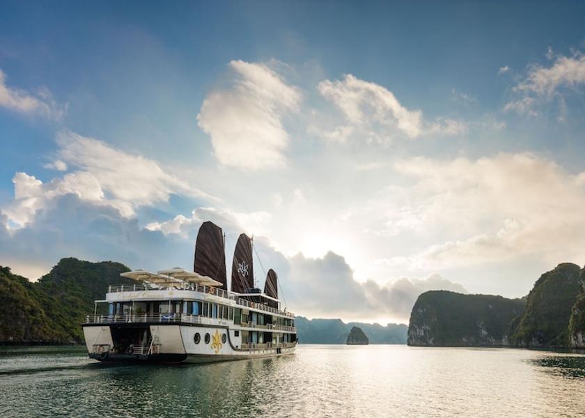 Hai Phong Municipality Hai Phong View from property