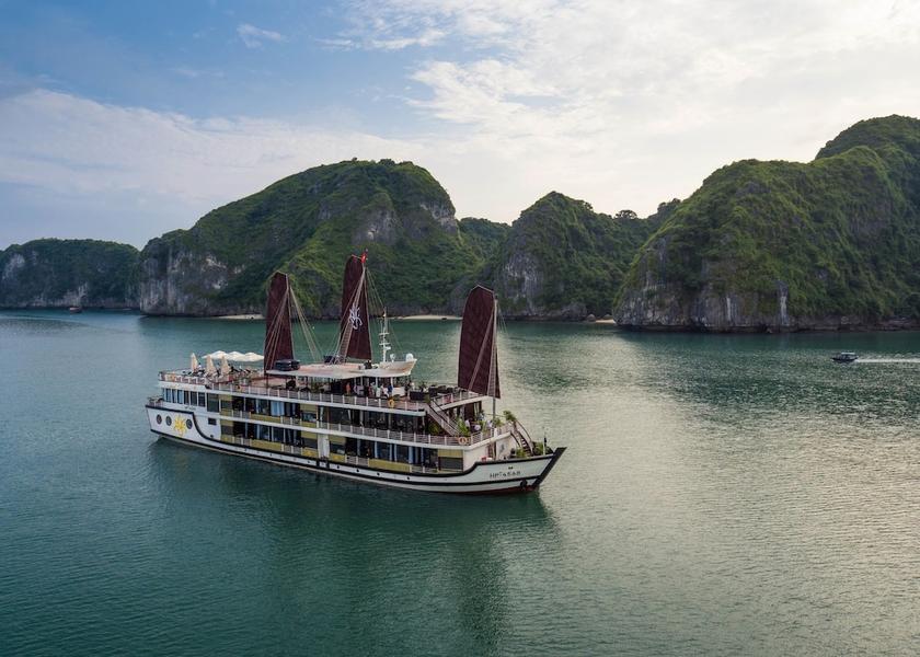 Hai Phong Municipality Hai Phong View from property