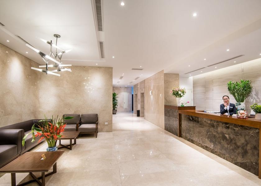  Hanoi Business center