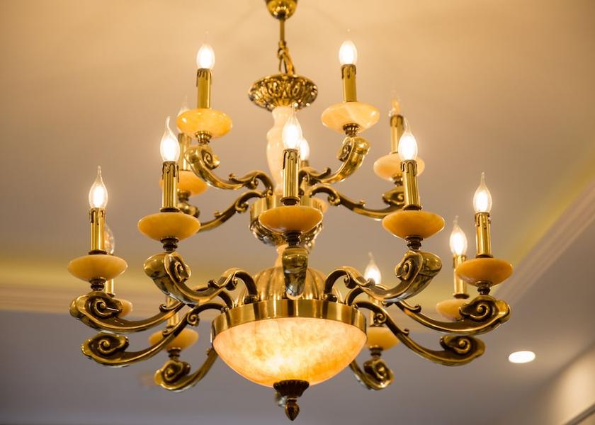  Hanoi Interior detail