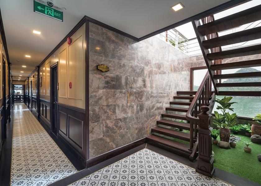 Quang Ninh Province Ha Long Lobby