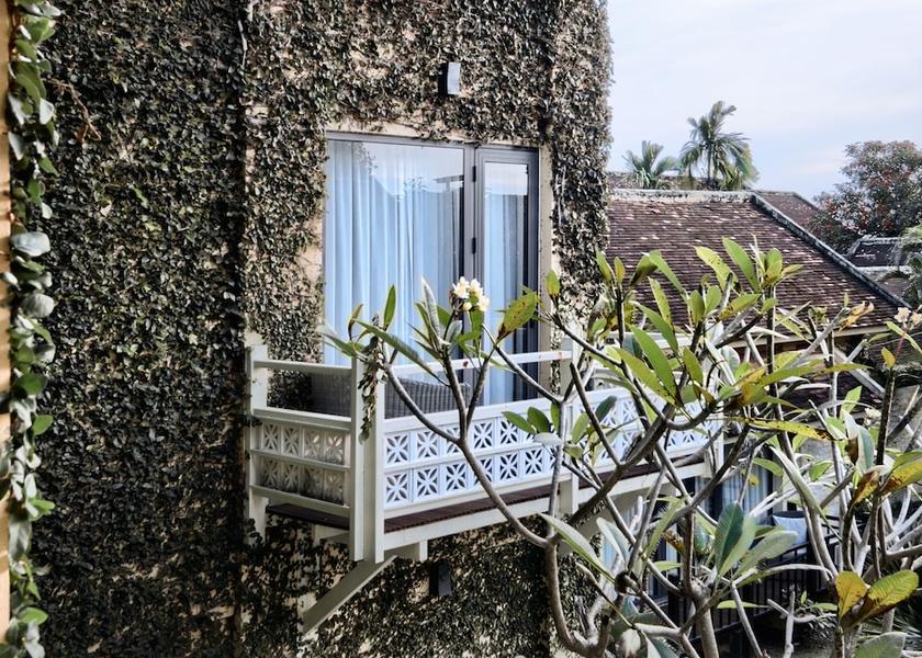 Thua Thien-Hue Da Nang View From Room