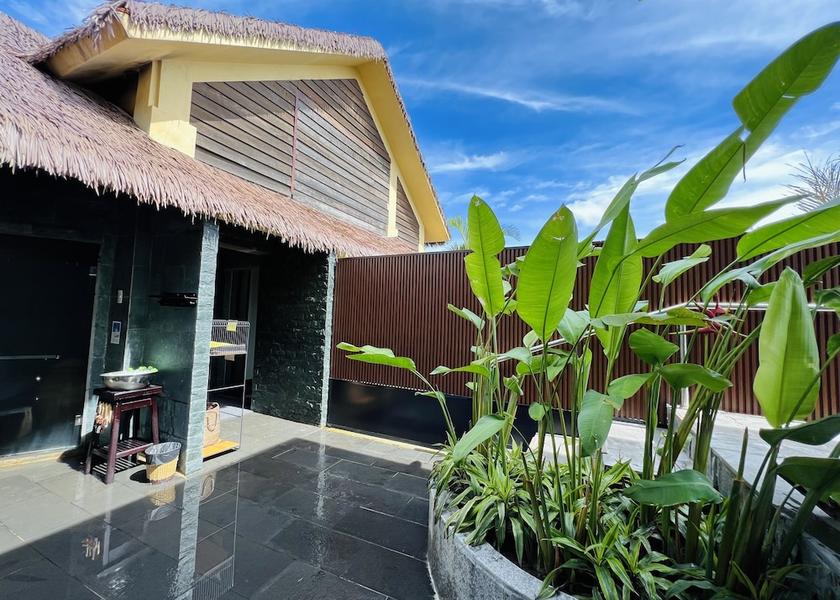 Thua Thien-Hue Da Nang Hot springs