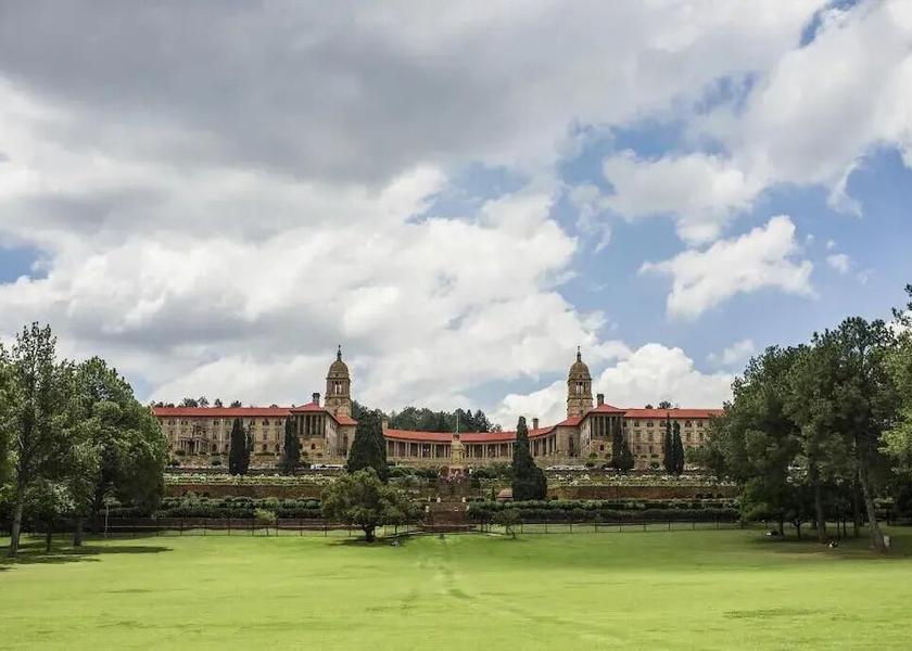 Gauteng Pretoria Miscellaneous