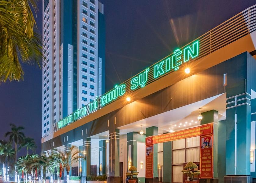 Hai Phong Municipality Hai Duong Point of interest