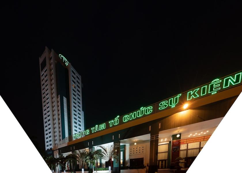 Hai Phong Municipality Hai Duong Point of interest