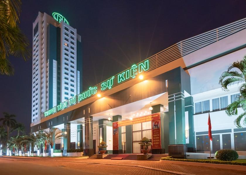 Hai Phong Municipality Hai Duong Exterior