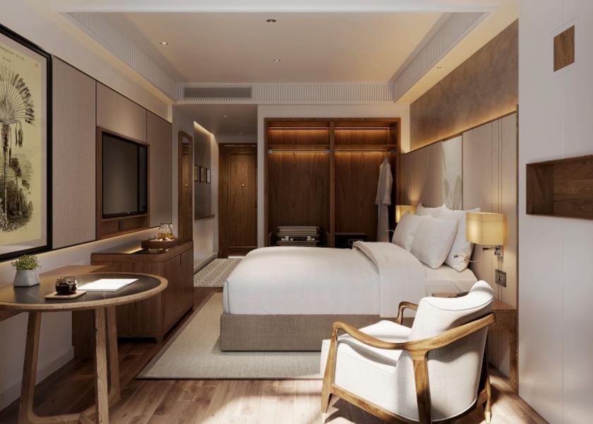 Quang Nam Hoi An Room