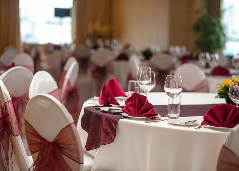  Hanoi Banquet Hall