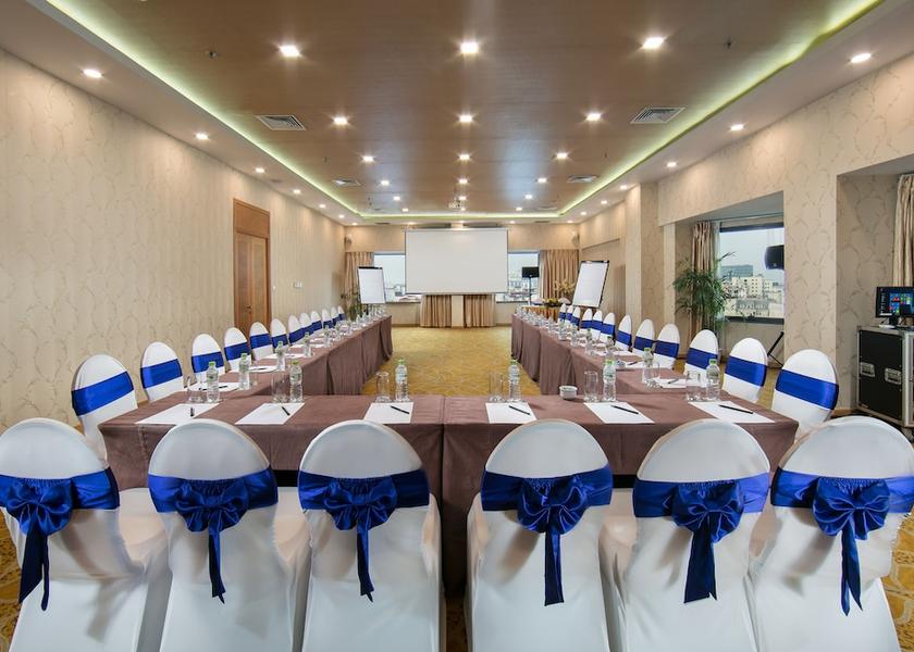  Hanoi Meeting Room