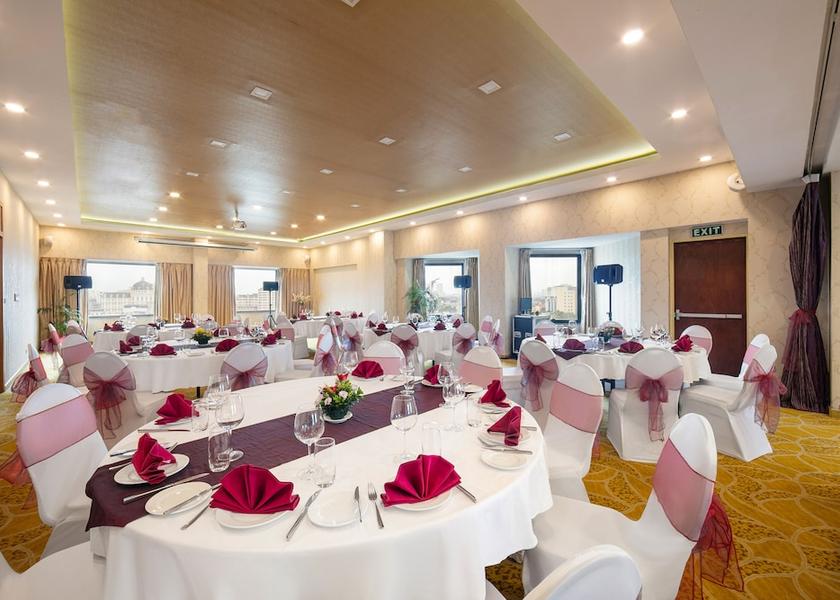  Hanoi Banquet Hall