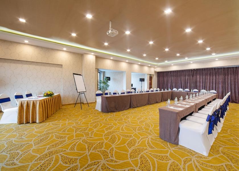  Hanoi Meeting facility