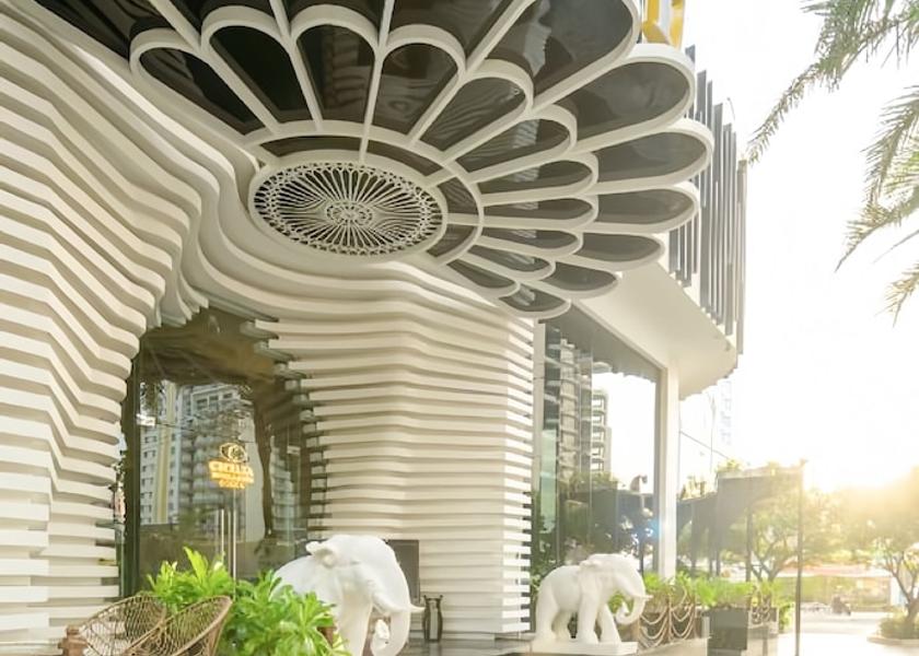 Da Nang Municipality Da Nang Exterior