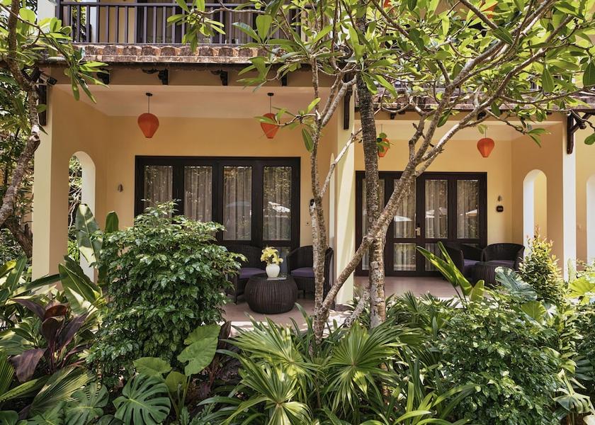 Da Nang Municipality Hoi An Room