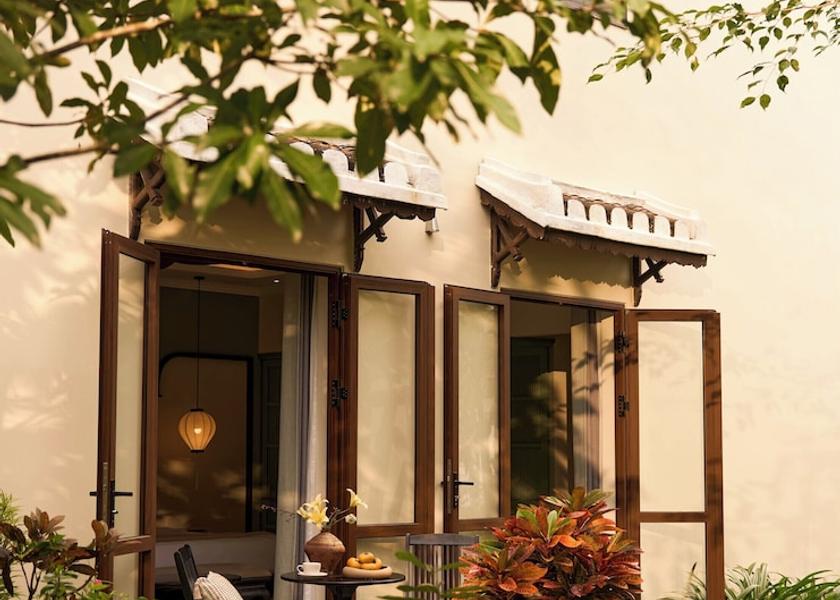 Da Nang Municipality Hoi An Room