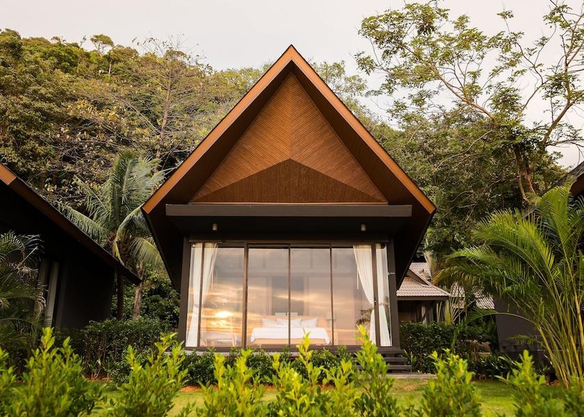 Trat Province Ko Chang Room