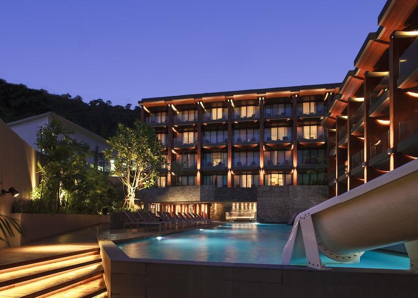 Trat Province Ko Chang Interior Entrance