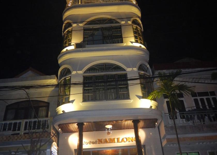 Quang Tri Province Dong Hoi Primary image
