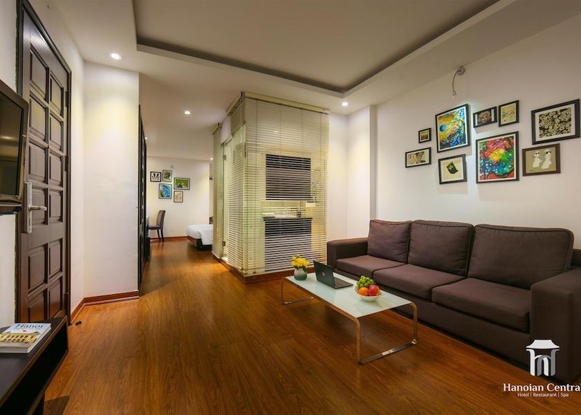  Hanoi Room