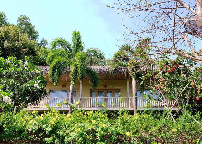 An Giang Province Phu Quoc Hotel Exterior