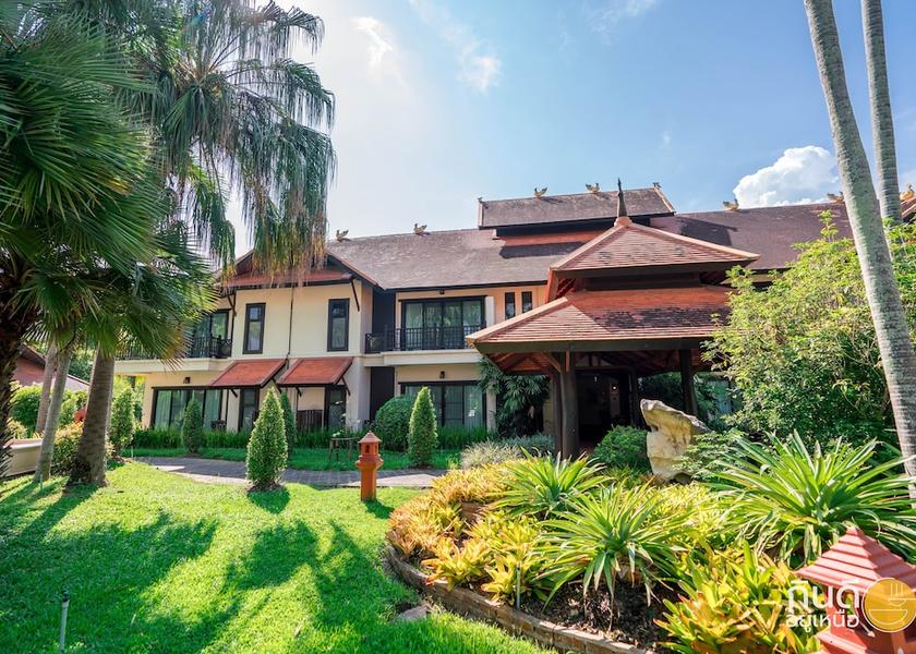 Chiang Mai Province Doi Saket Room