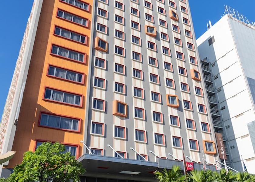 Ho Chi Minh Municipality Ho Chi Minh City Exterior