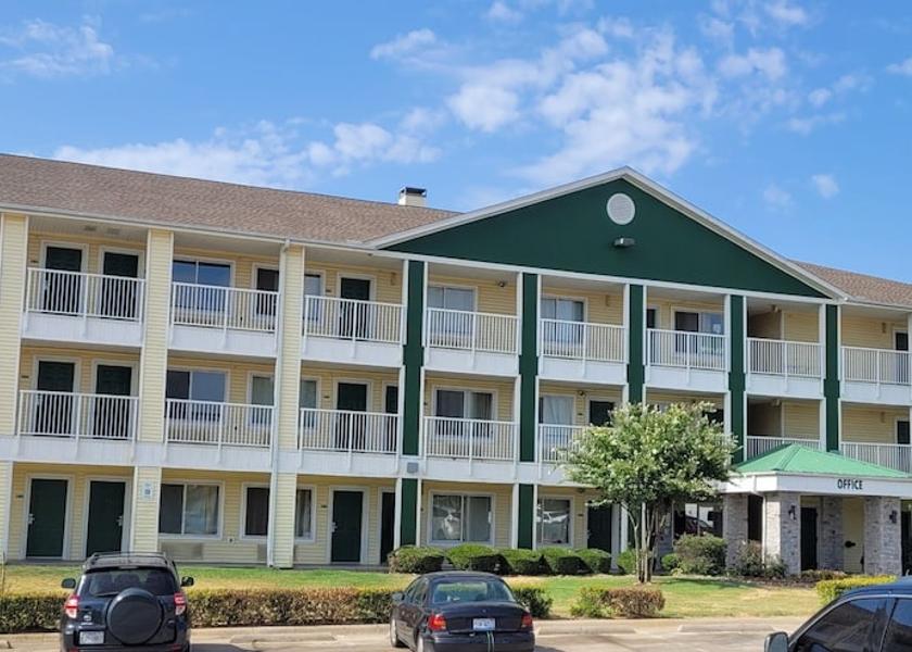 Texas Irving Primary image