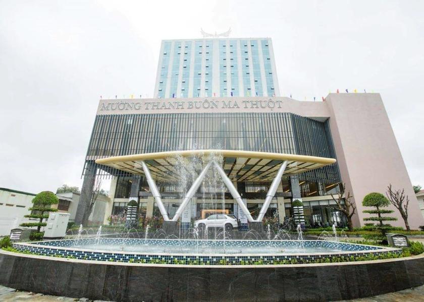 Dak Lak Buon Ma Thuot Primary image