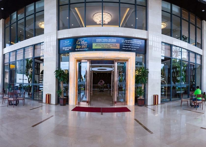 Dak Lak Buon Ma Thuot Garden