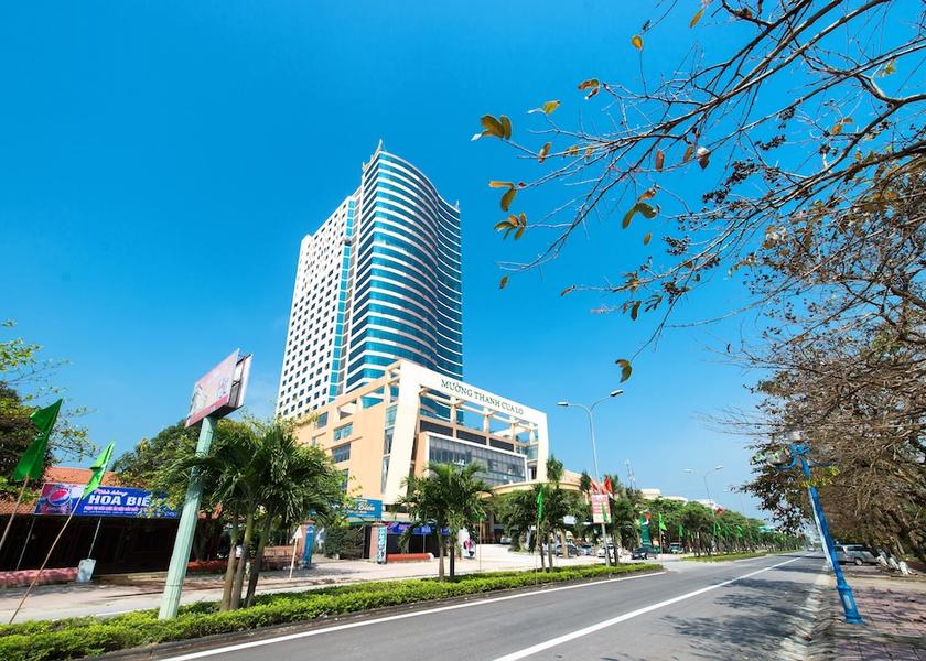 Nghe An Province Vinh Front of property