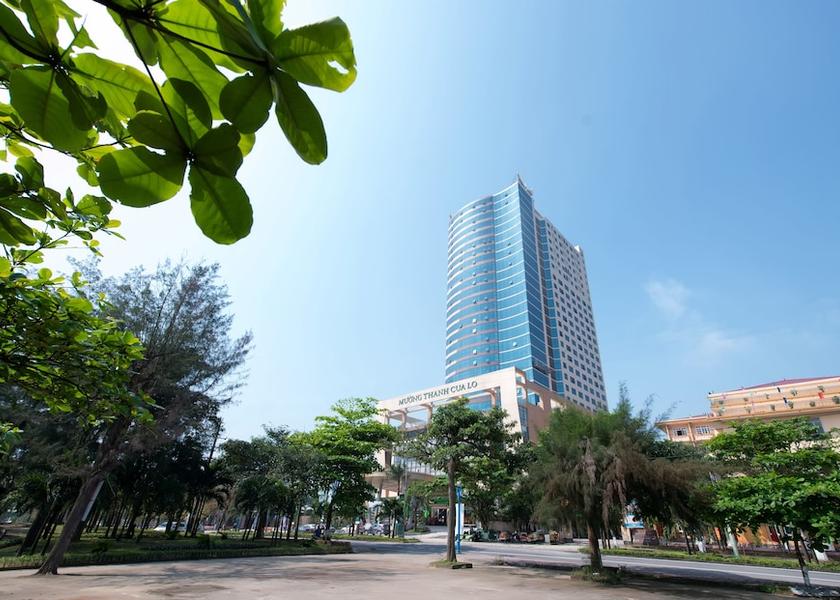 Nghe An Province Vinh Property grounds