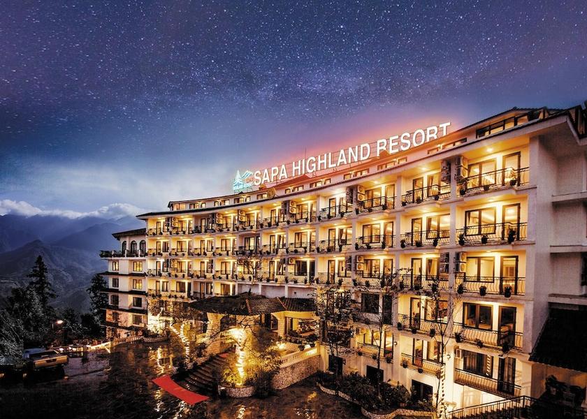 Lao Cai Sapa Primary image