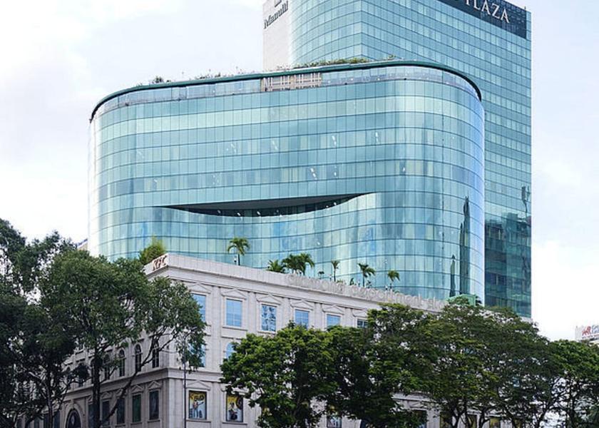 Binh Duong Ho Chi Minh City Point of interest