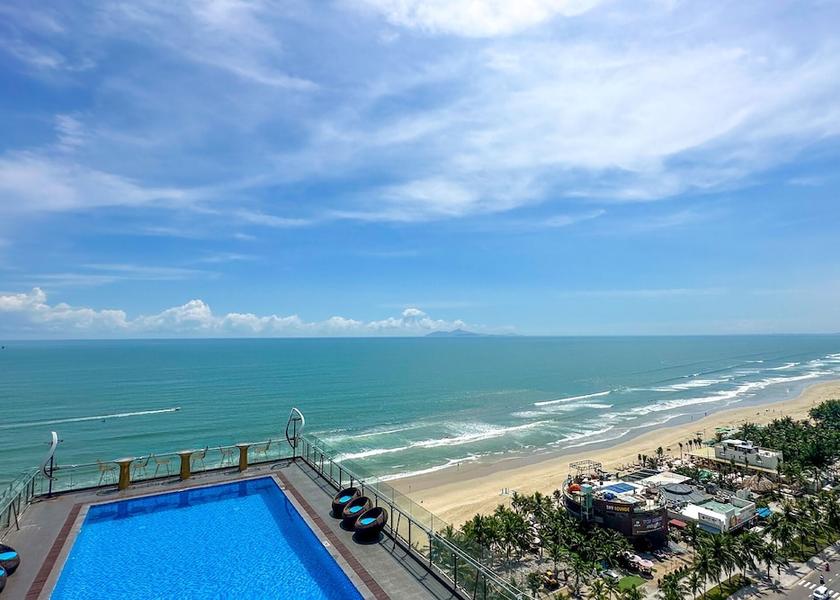 Da Nang Municipality Da Nang Pool