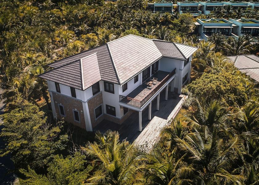 Khanh Hoa Province Cam Lam Floor plan