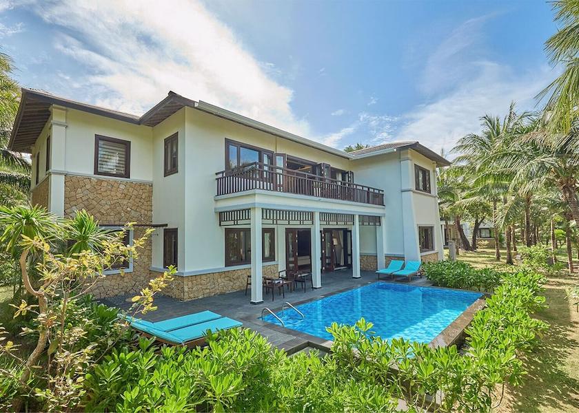 Khanh Hoa Province Cam Lam Private pool