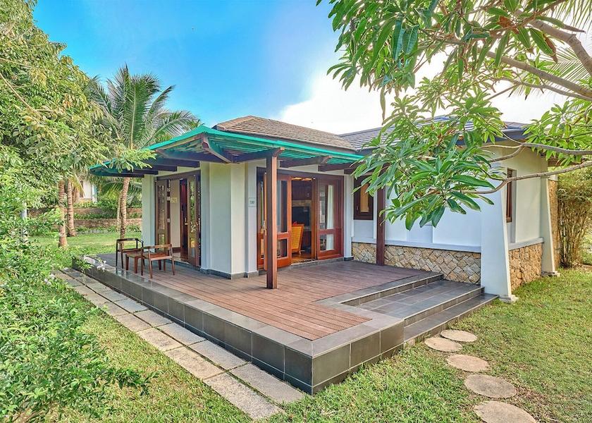 Khanh Hoa Province Cam Lam Garden view